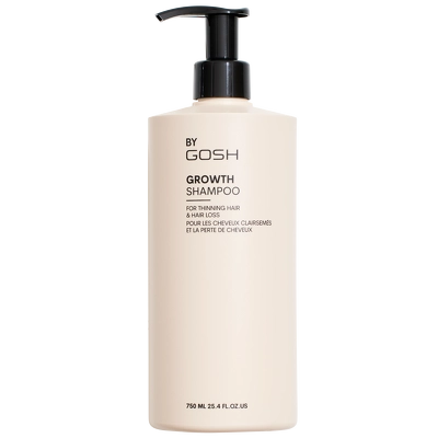 GOSH Growth Shampoo 750 ml
