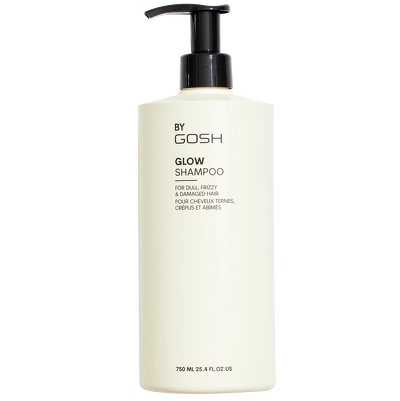 GOSH Glow Shampoo 750 ml