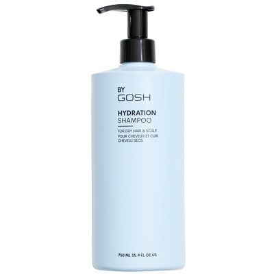 GOSH Hydration Shampoo 750 ml
