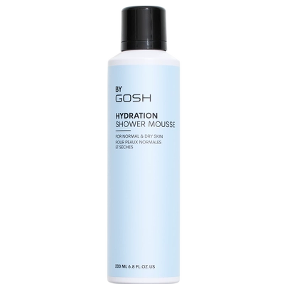 GOSH Hydration Shower Mousse 200 ml