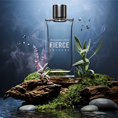 Abercrombie & Fitch Fierce Eau de Cologne 30 ml