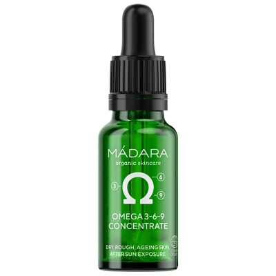 MÁDARA Omega 3-6-9 Concentrate 17,5 ml
