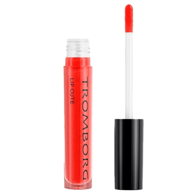 Tromborg Lip Cute 4 ml - Sheer Coral