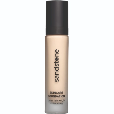Sandstone Skincare Foundation 30 ml - 101 Extra Light