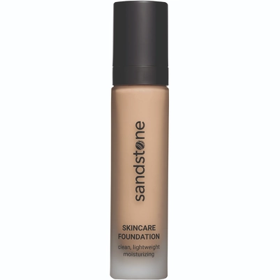 Sandstone Skincare Foundation 30 ml - 102 Light