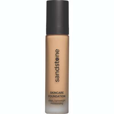 Sandstone Skincare Foundation 30 ml - 104 Medium Latte
