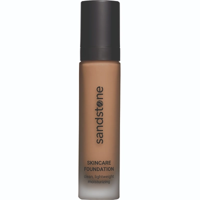 Sandstone Skincare Foundation 30 ml - 106 Dark Tan