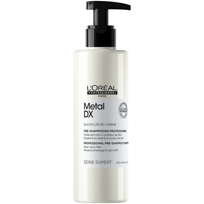 L'Oréal Professionnel Metal DX Pre-shampoo 250 ml