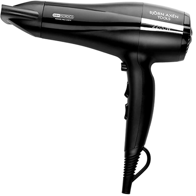 OBH Nordica Björn Axén Tools Hair Dryer Power Pro 2200W - 5191