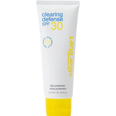 Clear Start by Dermalogica Dermalogica Clear Start Clearing Defense SPF 30 - 59 ml