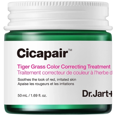 Dr.Jart+ Cicapair Tiger Grass Color Correcting Treatment 50 ml