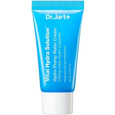 Dr.Jart+ Vital Hydra Solution Hydro Plump Water Cream 15 ml