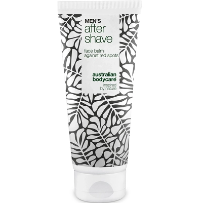 Australian Bodycare After Shave Men 200 ml