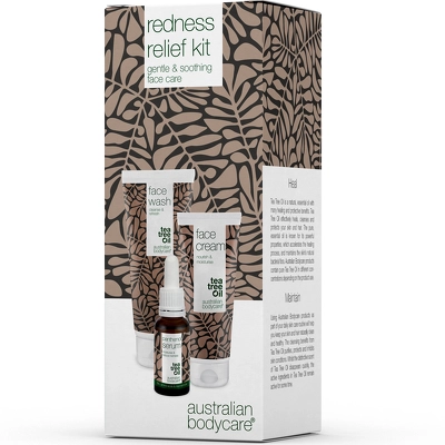 Australian Bodycare Redness Relief Kit