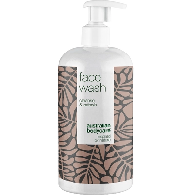 Australian Bodycare Face Wash 500 ml