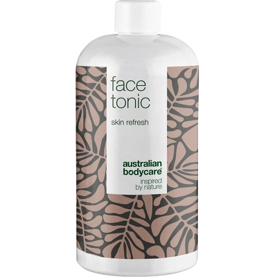 Australian Bodycare Face Tonic 500 ml