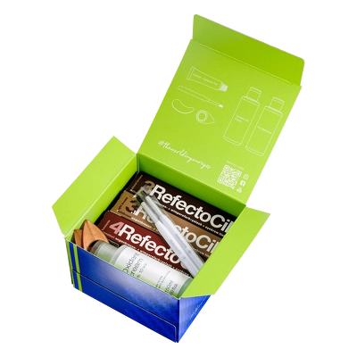 RefectoCil Colours Starter Kit