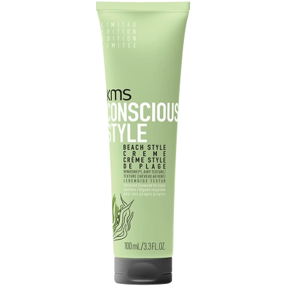 KMS ConsciousStyle Beach Style Creme 100 ml