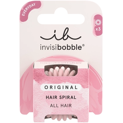 Invisibobble Original 3 Pieces - The Pinks