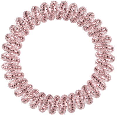 Invisibobble Slim 3 Pieces - Pink Monocle