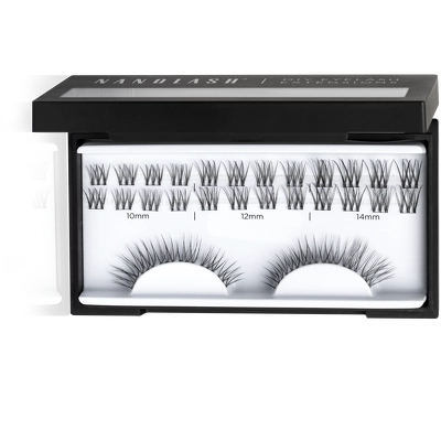 Nanolash DIY Eyelash Extentions - Innocent