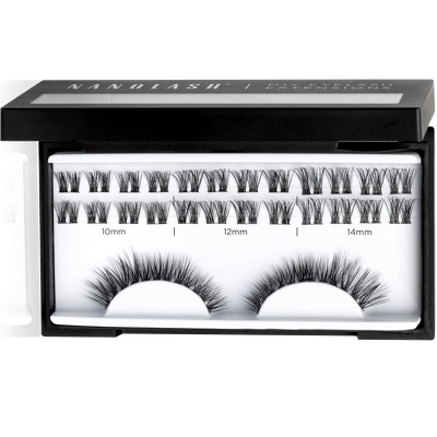 Nanolash DIY Eyelash Extensions - Fantasy