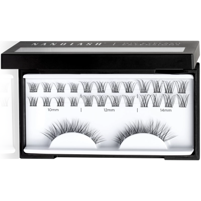 Nanolash DIY Eyelash Extensions - Classy