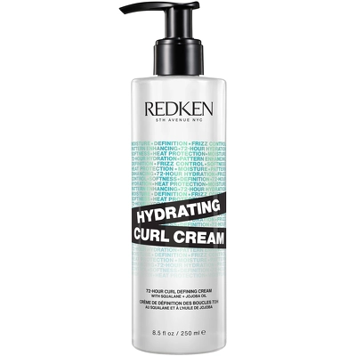 Redken Styling Hydrating Curl Cream 250 ml