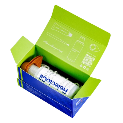 RefectoCil Colours Starter Mini Kit