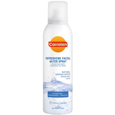 Carroten Facial Water Cool Spray 150 ml