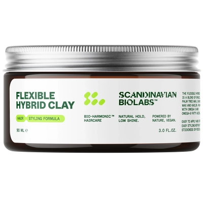 Scandinavian Biolabs Flexible Hybrid Clay 90 ml