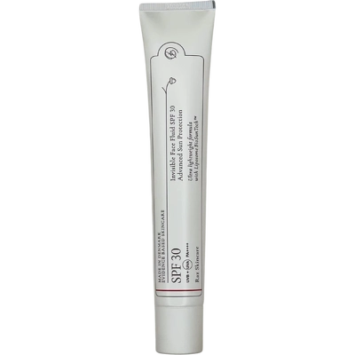 Raz Skincare Invisible Face Fluid SPF 30 - 50 ml