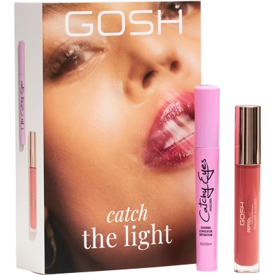 GOSH Catch The Light Giftbox (Limited Edition)