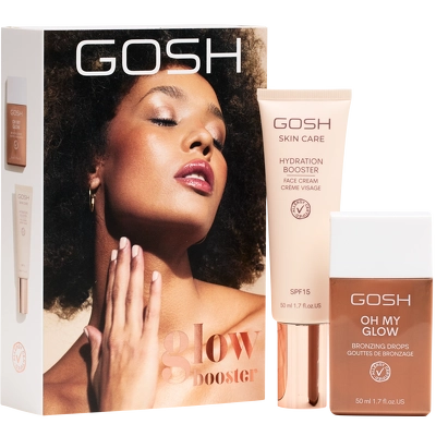 GOSH Glow Booster Giftbox (Limited Edition)
