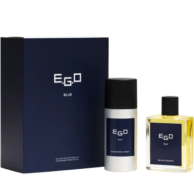 GOSH E.G.O Blue Giftbox (Limited Edition)