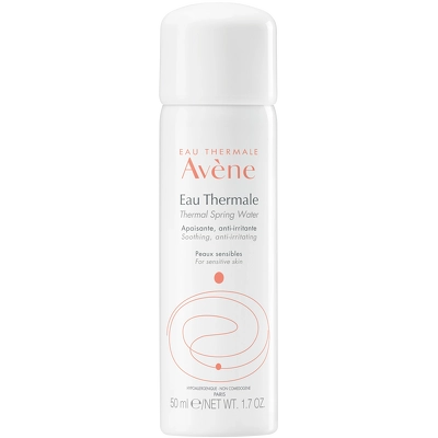 Avène Thermal Spring Water 50 ml