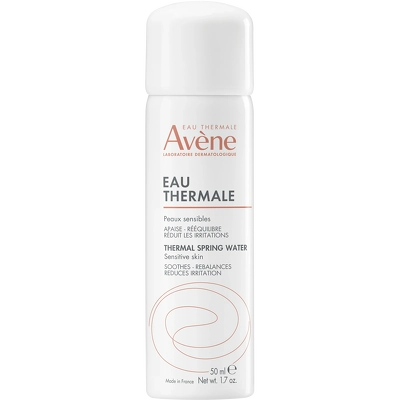 Avène Thermal Spring Water 50 ml