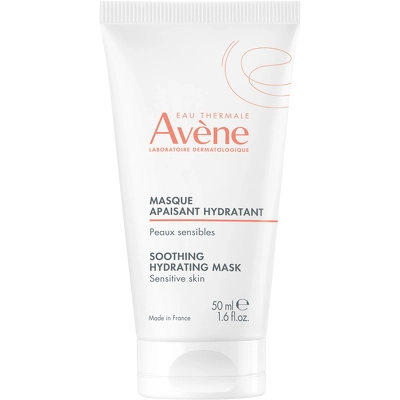 Avène Soothing Hydrating Mask 50 ml