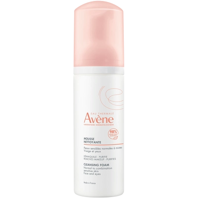 Avène Cleansing Foam 150 ml