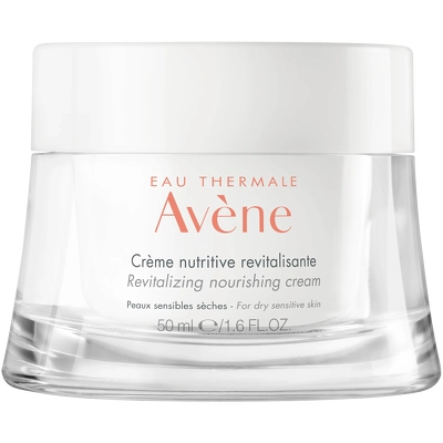 Avène Revitalizing Nourishing Cream 50 ml