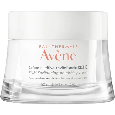 Avène Rich Revitalizing Nourishing Cream 50 ml