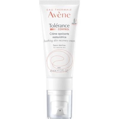 Avène Tolérance Control Cream 40 ml