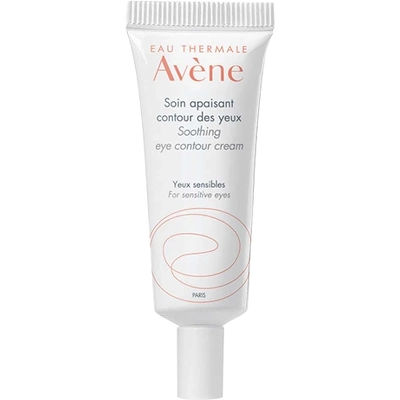 Avène Soothing Eye Contour Cream 10 ml