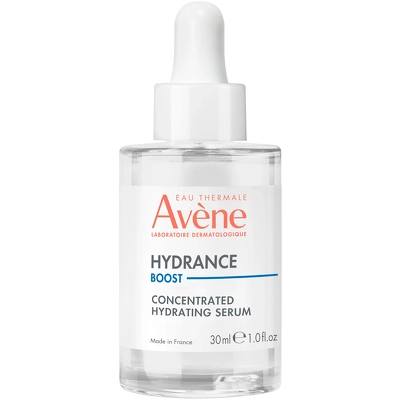 Avène Hydrance Boost Concentrated Hydrating Serum 30 ml