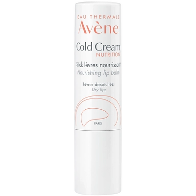 Avène Cold Cream Lip Balm 4 gr.