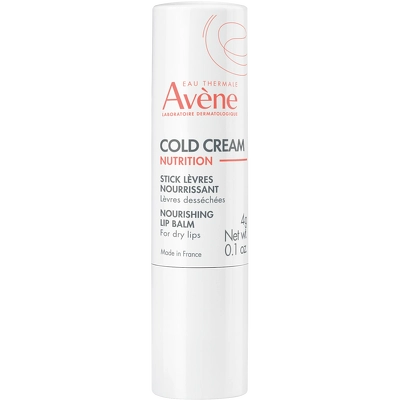 Avène Cold Cream Lip Balm 4 gr.
