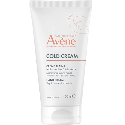 Avène Cold Cream Hand Cream 50 ml