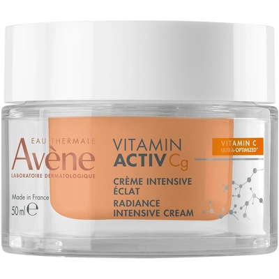 Avène Vitamin Activ Cg Intensive Radiance Cream 50 ml