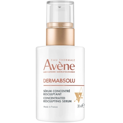 Avène DermAbsolu Concentrated Resculpting Serum 30 ml