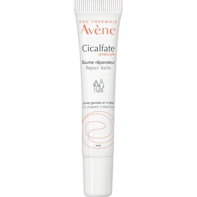 Avène Cicalfate+ Lips Repair Balm 10 ml